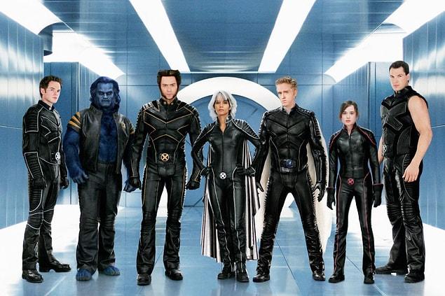 10. X-Men: The Last Stand (2006)  | $247 Million ($210)