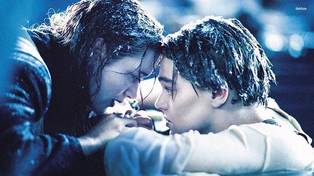 23. Titanic (1997)  | $295 Million ($200)