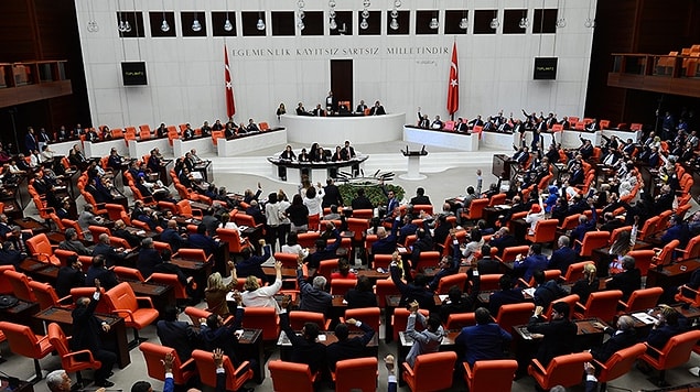 Düzenleme bugüne kadar altı kez TBMM gündemine geldi, altısında da reddedildi.