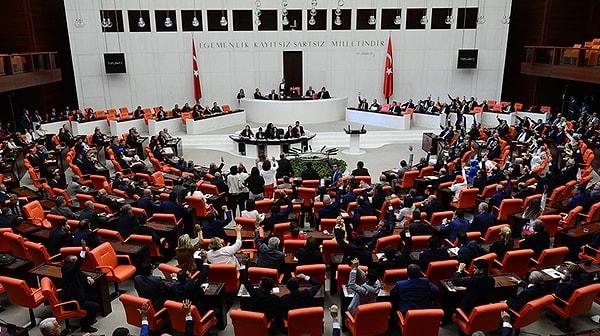 AKP ve MHP'nin yeniden getirilmesine destek verdiği idam cezasına TBMM'nin diğer iki partisi, CHP ve HDP karşı çıkıyor.