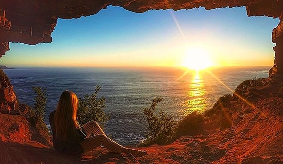 Путешествуй на дому: 22 лучших трэвел-странички в Снэпчате