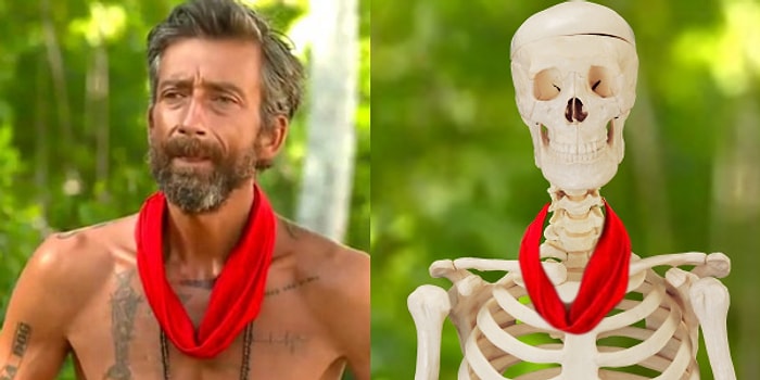 'Sahiden, Bunlara Ne Olmuş?' Diye Sorduran 16 Survivor Yarışmacısının Zaman İçinde Değişimi