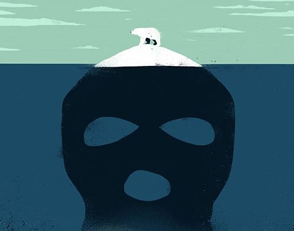 9. Климатические изменения: зло без лица.