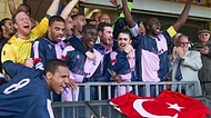 Futbolun Alışılmış Ezberlerini Bozan LGBT Dostu Bir Kulüp: Dulwich Hamlet'le Tanışın!