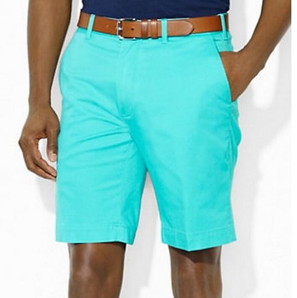 11. Осторожно! На такой цвет абсолютно все обратят внимание! Вы уверенны, что вам оно нужно?