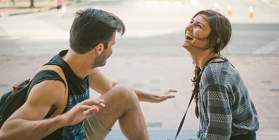 Mizah Anlayışı Herkesten Biraz Daha Farklı Olanların Aşina Olduğu 16 Durum