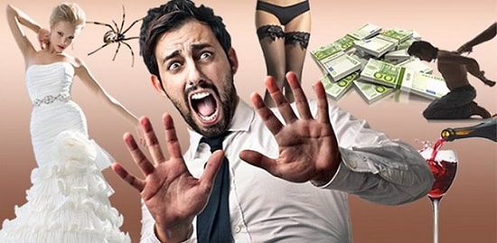 10 сексуальных страхов парней-девственников: чего они боятся (18+)