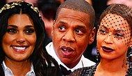 Любовный треугольник: Jay Z изменяет Beyoncé?