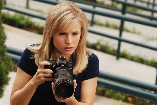 4. Большая часть сериала снята в Сан-Диего