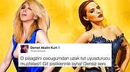 Koşun Kavga Var: Hande Yener Demet Akalın'ın Kızına "Bok" Gönderdi Ortalık Karıştı!