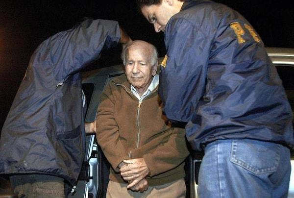 Paul Schäfer ise Pinochet'nin kaybetmesinin ardından Şili'de de aranan bir suçlu haline geldi. 1997'de bu ülkeden kaçtı. 2005 yılında bulundu.