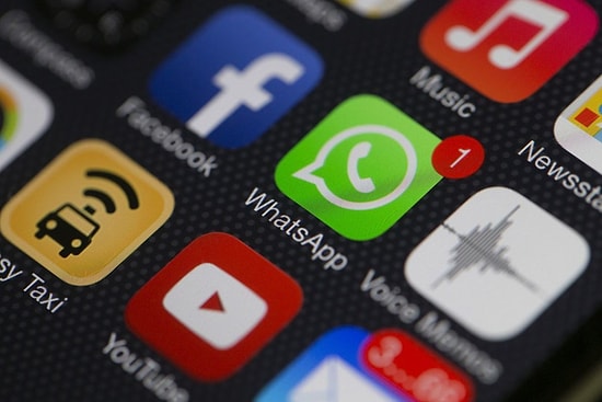 WhatsApp Yeni Özelliklere Kavuşuyor