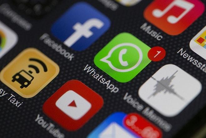 WhatsApp Yeni Özelliklere Kavuşuyor
