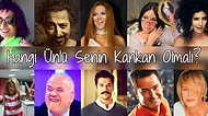 Ünlülerle İlgili Hazırlanmış 19 Star Onedio Testi