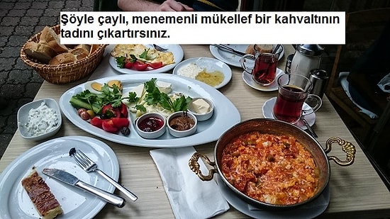 Cumartesi Akşamı Dışarı Çıkmayanların Yaşayacağı Fıstık Gibi 13 Pazar Aktivitesi