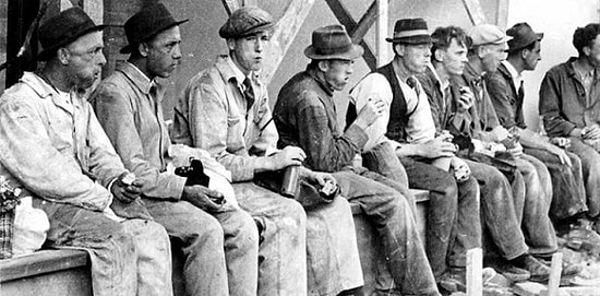 15 Maddeyle İşçi Nedir?