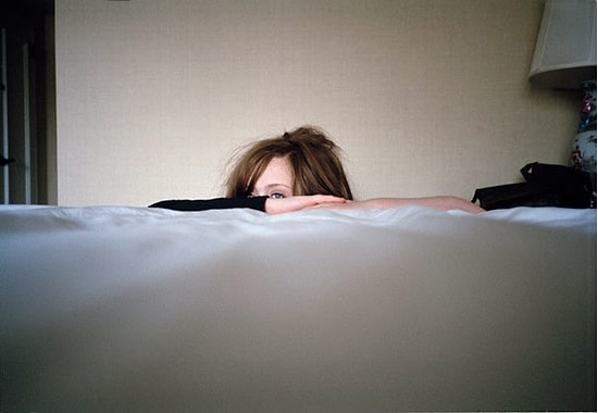 История о незнакомце, который стал главным героем альбома "21" певицы Адель