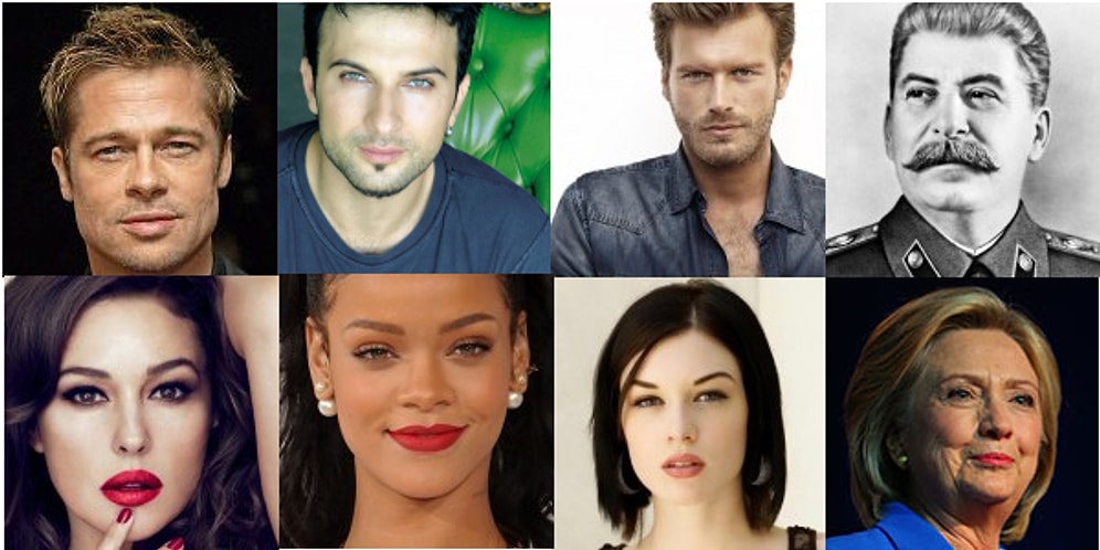 Rüyanda En Son Seviştiğin Kişiyi Tahmin Ediyoruz!