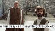 2. Bölümüyle Heyecanımızı Doruğa Çıkartan Game of Thrones'a Sosyal Medyanın Eğlenceli Yorumları