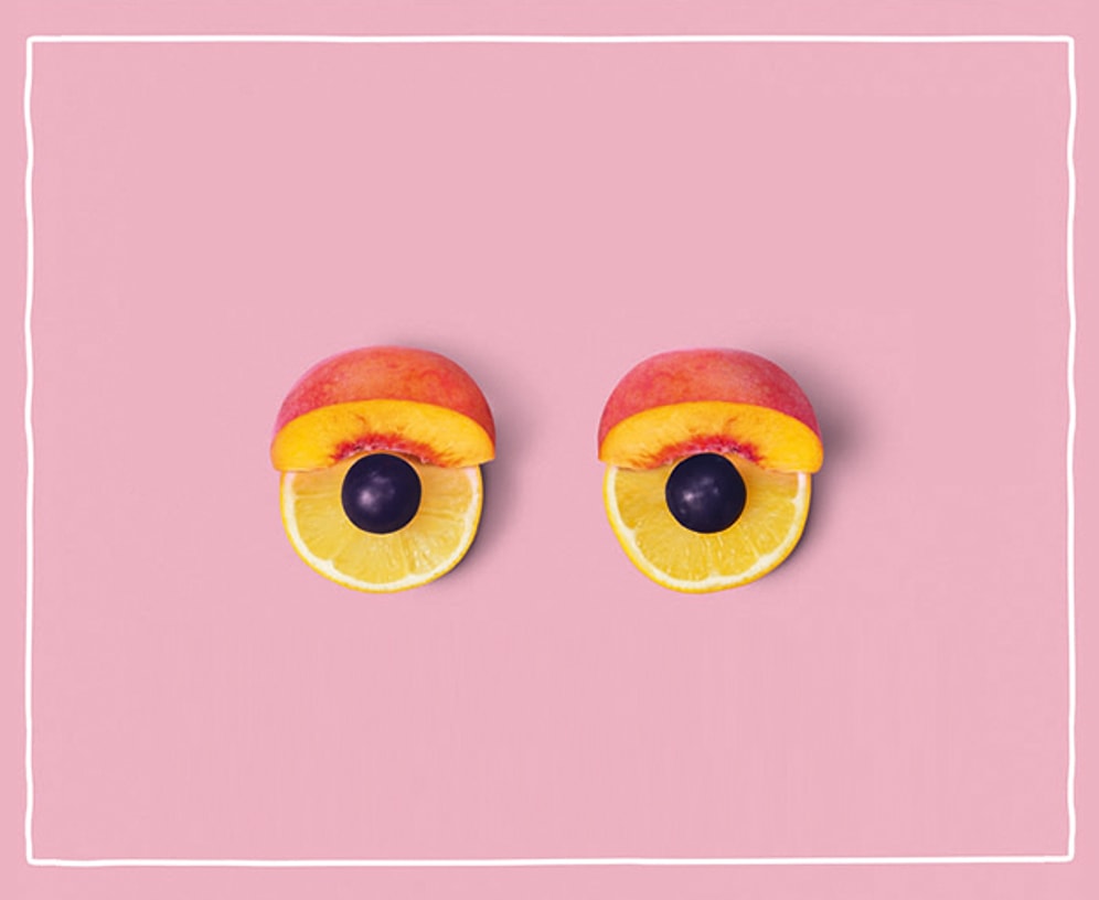 Sen Hayata Ne Kadar Başka Bakabiliyorsun?