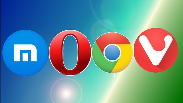 6. Hızlı ve performans odaklı internet deneyimi.