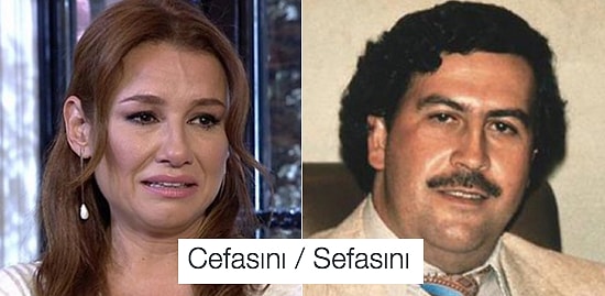 Kahkaha Garantili Devasa Anket: En Komik Görselli Tweet'i Seçiyoruz!