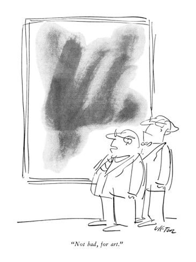10. Final question... Do you think art is personal or is it for the appreciation of society?
