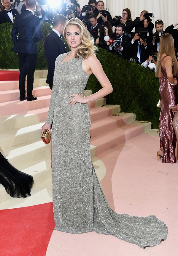 45. Кейт Аптон