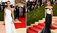 Met Gala 2016: звездные наряды с ковровой дорожки