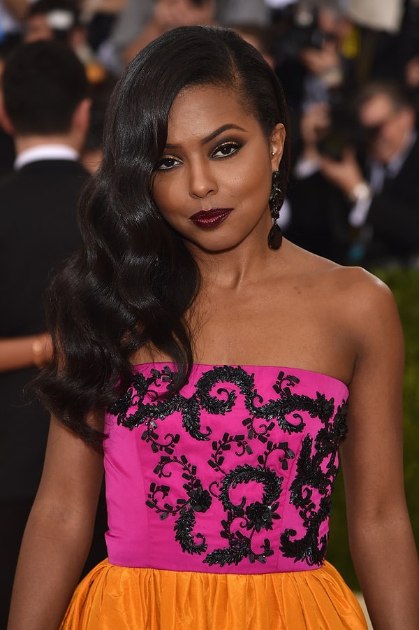 83. Адриенне Варрен