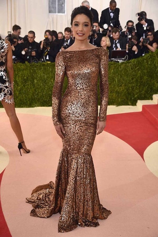 93. Рэйчел Смит