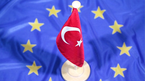 TAVAK Araştırma Raporu: Türk Halkının AB’ye Olan İnancı Azalıyor