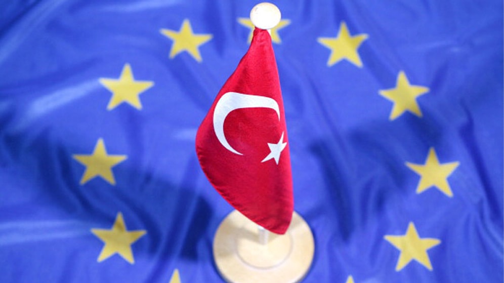 Avrupa Komisyonu'ndan İkinci Rapor: Anlaşma Kırılgan