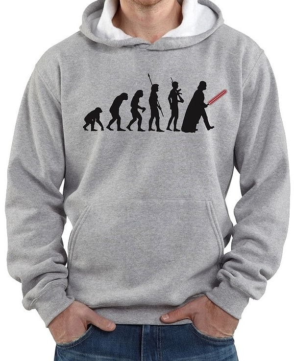 6. Толстовка