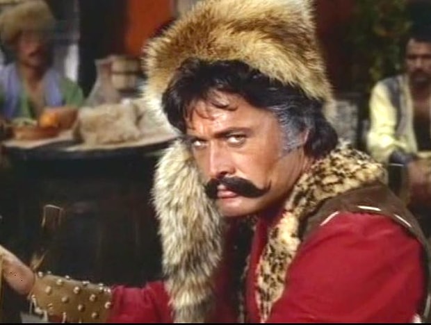 Malkoçoğlu | 1969 | IMDB / 6,7