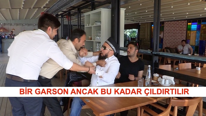 Ahsen TV Spikeri Bedükcan Yıllardır Aradığı Dayağı Sonunda Yedi