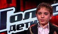 Победителем проекта "Голос. Дети" стал 14-летний Данил Плужников