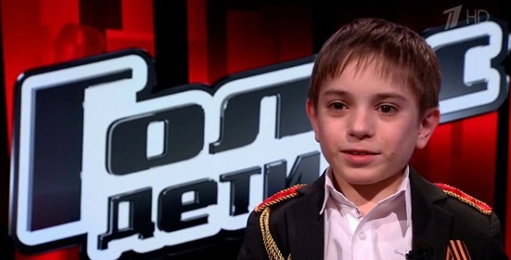 Победителем проекта "Голос. Дети" стал 14-летний Данил Плужников