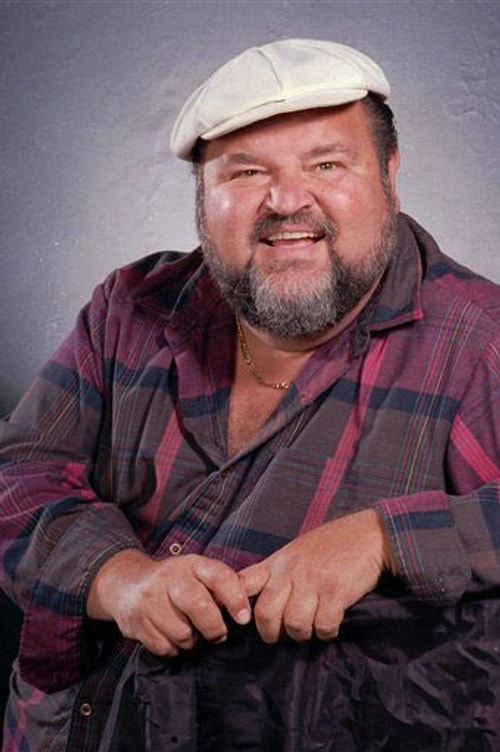 Главную роль должен быть сыграть Майкл Китон, а режиссером стать Дом Делуиз