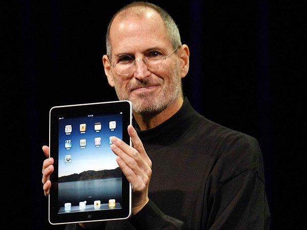 25. Apple iPad