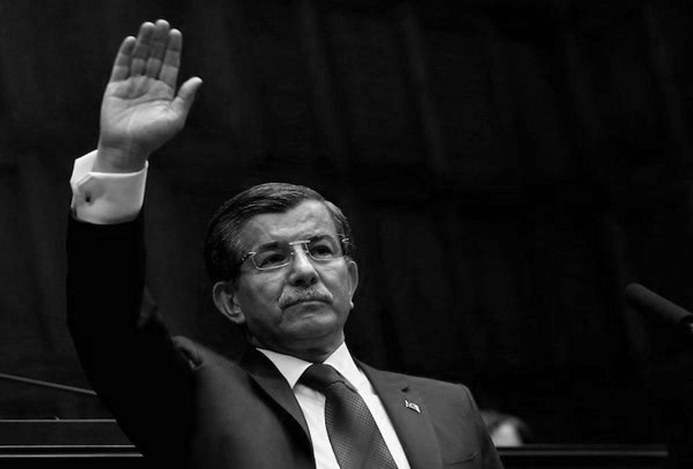 Davutoğlu'ndan Veda: ‘Son MKYK'daki Yöntemi Refik Olmakla Bağdaştıramadım’