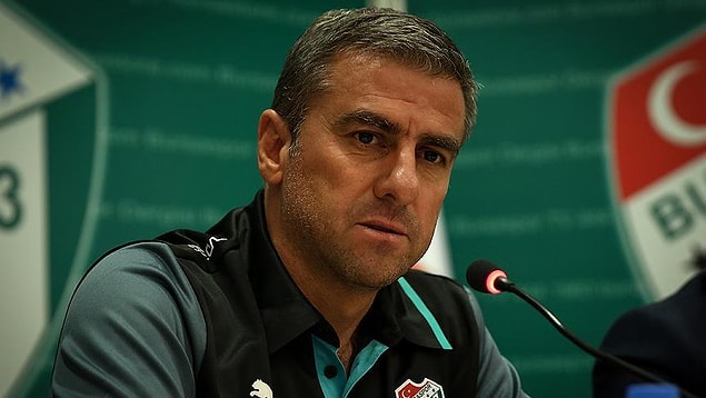 "6 ay için gelmedim"