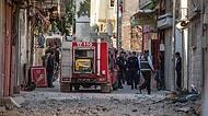 Kilis'te IŞİD Roketlerinden 1 Ölüm Daha: Bu Kez 6 Yaşındaki Nisa...