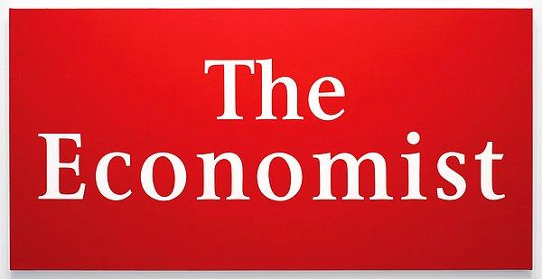 Blogdaki Economist mülakatına atıf