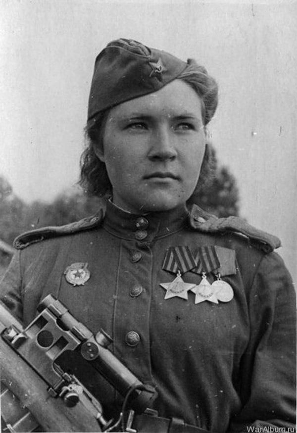 4. Любовь Макарова