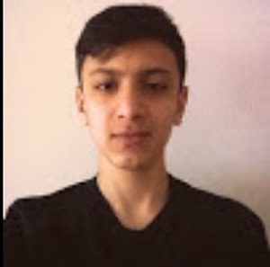 Emir Can Kablan Yazar Profil Resmi