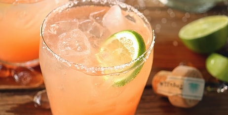 24 коктейля для тех, кто влюблен в текилу