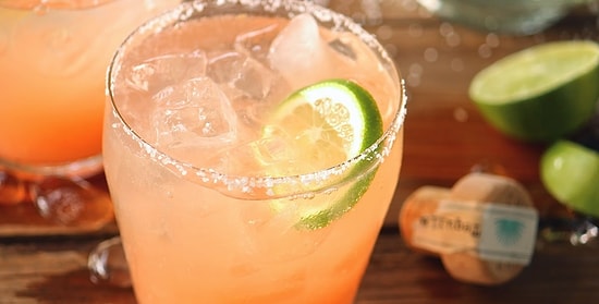 24 коктейля для тех, кто влюблен в текилу