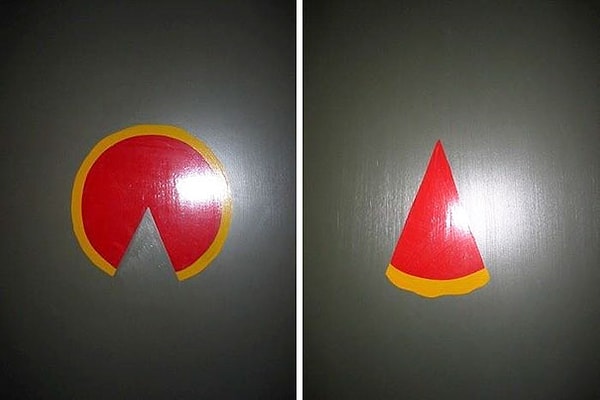 21. Происхождение неизвестно.