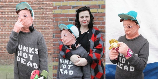 14. Для тех, кто соскучился по детям, уехавшим учиться в университеты.